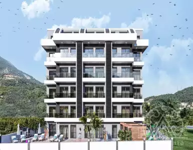 Buy in Turkey for 179000€