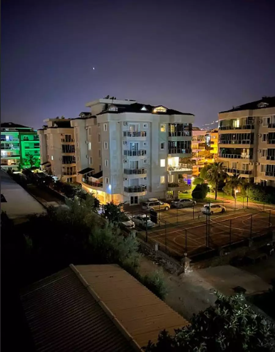 Flat 57m² in Turkey, Tosmur. Priced at 122000€ rent photo-8