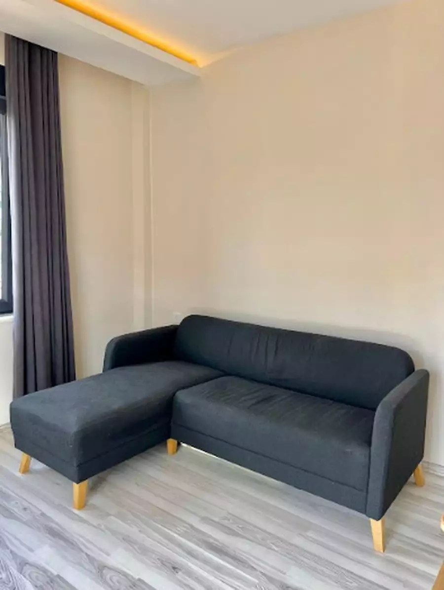 Flat 57m² in Turkey, Tosmur. Priced at 122000€ rent photo-15
