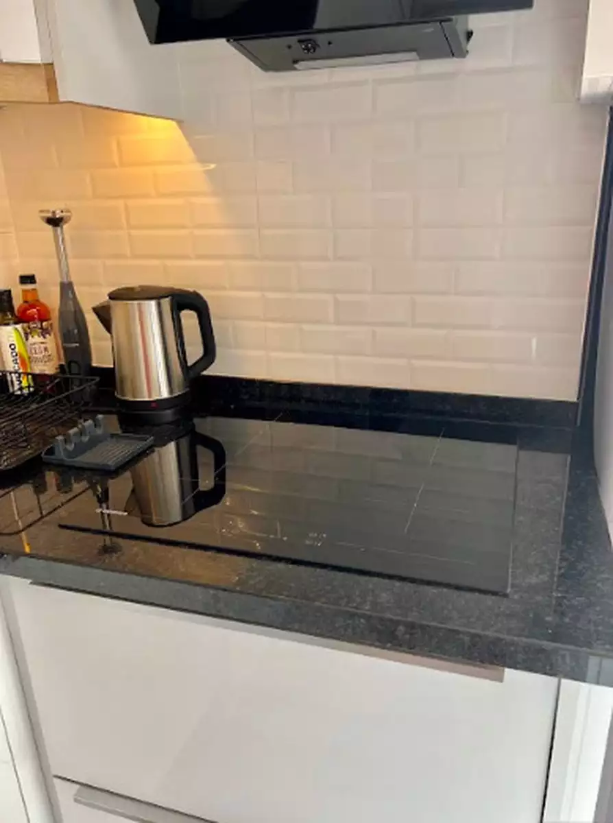 Flat 57m² in Turkey, Tosmur. Priced at 122000€ rent photo-17