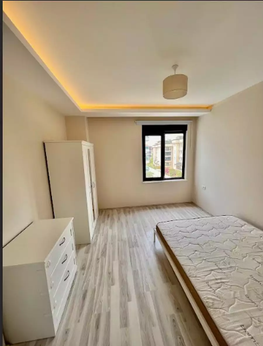 Flat 57m² in Turkey, Tosmur. Priced at 122000€ rent photo-23