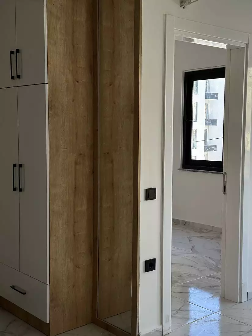 Flat 44m² in Turkey, Avsallar. Priced at 70000€ rent photo-2