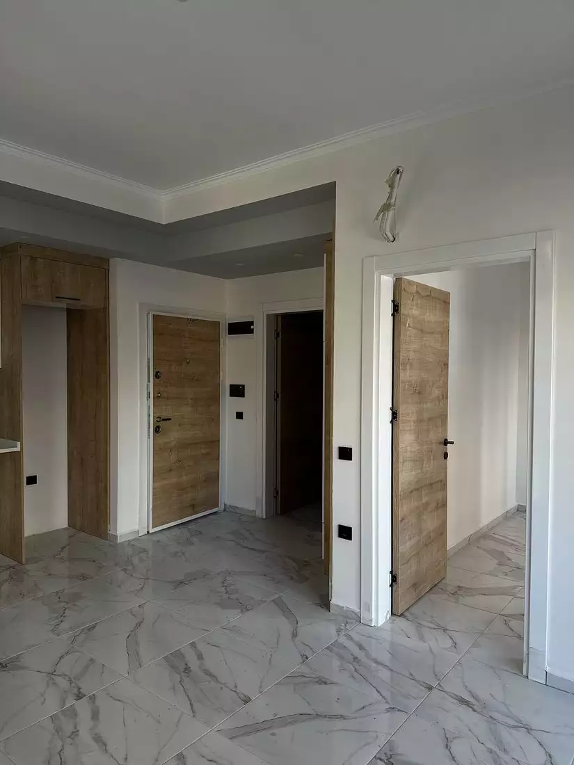 Flat 44m² in Turkey, Avsallar. Priced at 70000€ rent photo-5