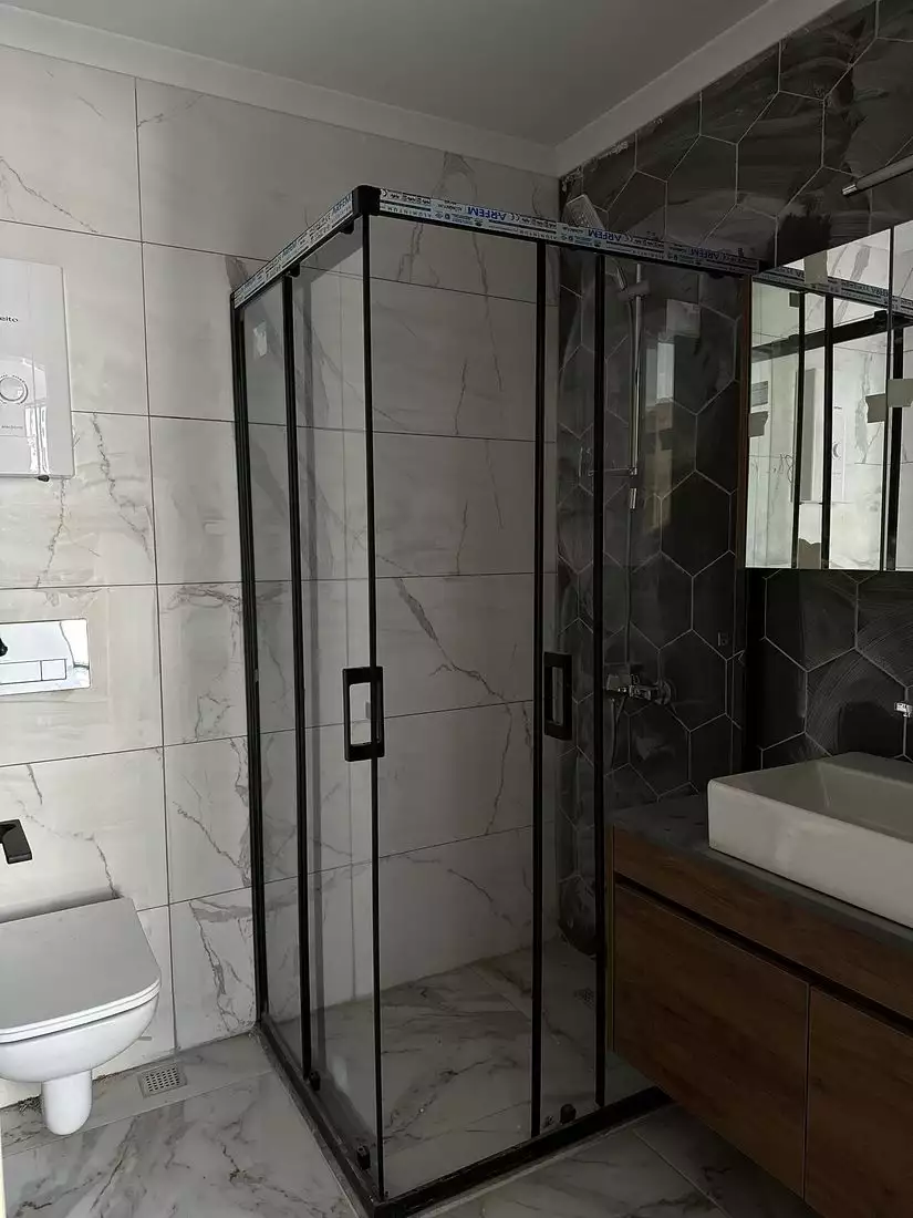 Flat 44m² in Turkey, Avsallar. Priced at 70000€ rent photo-7