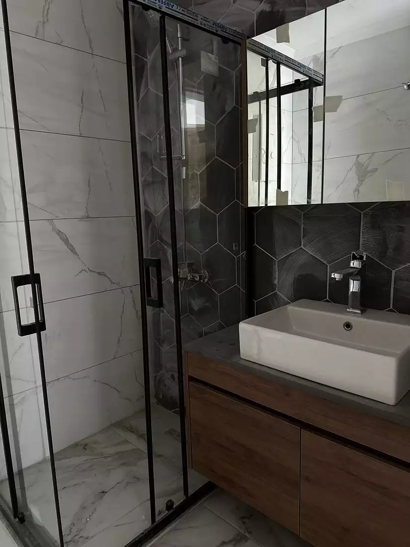 Flat 44m² in Turkey, Avsallar. Priced at 70000€ rent photo-8