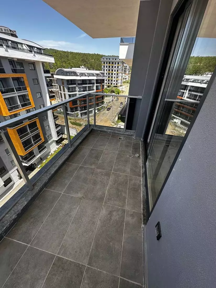 Flat 95m² in Turkey, Avsallar. Priced at 145000€ rent photo-2