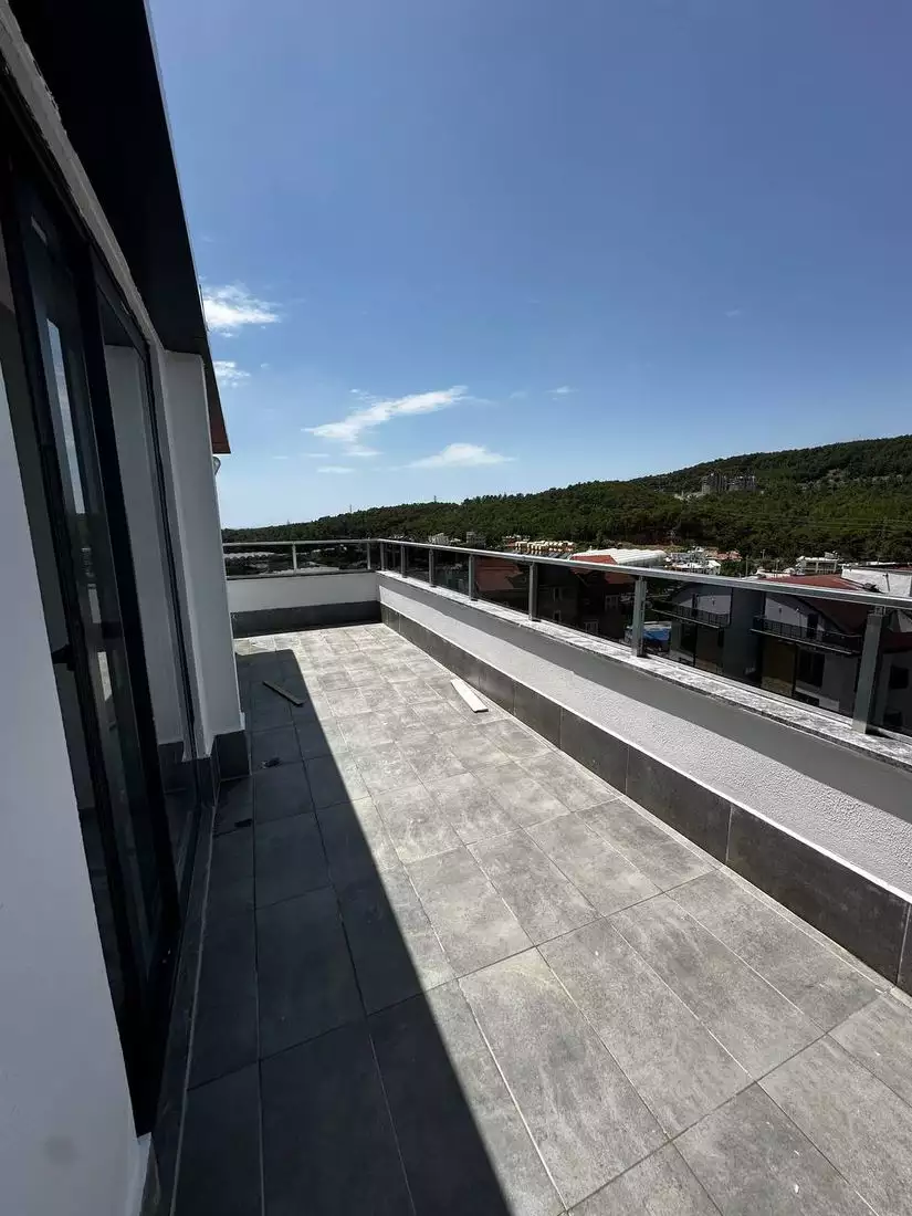 Flat 95m² in Turkey, Avsallar. Priced at 145000€ rent photo-3