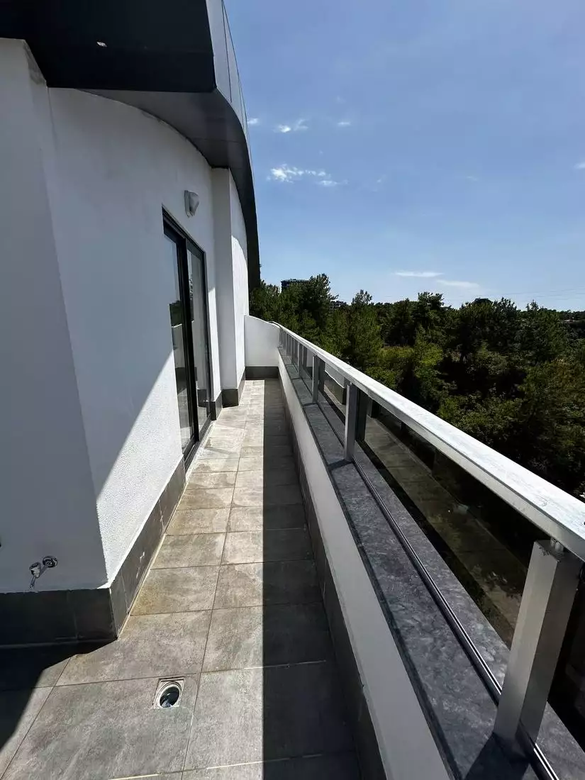 Flat 95m² in Turkey, Avsallar. Priced at 145000€ rent photo-4
