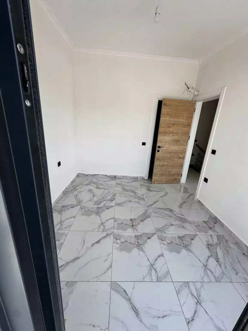 Flat 95m² in Turkey, Avsallar. Priced at 145000€ rent photo-6