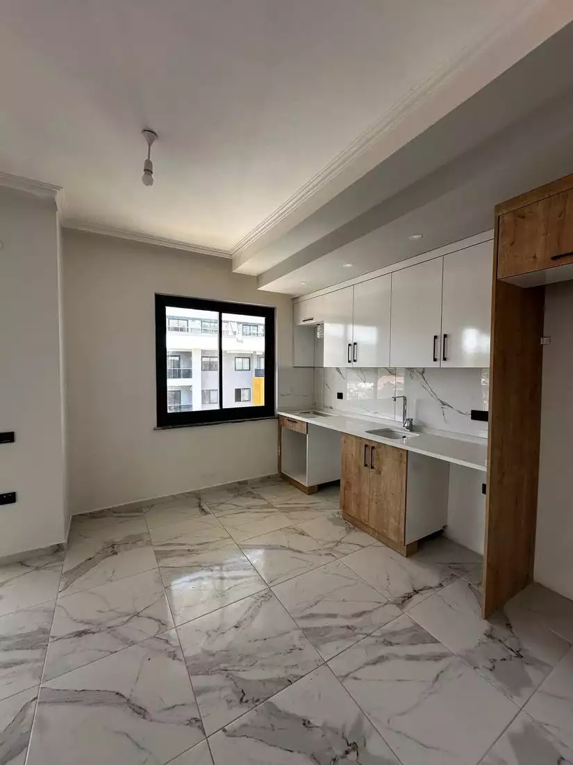 Flat 95m² in Turkey, Avsallar. Priced at 145000€ rent photo-9