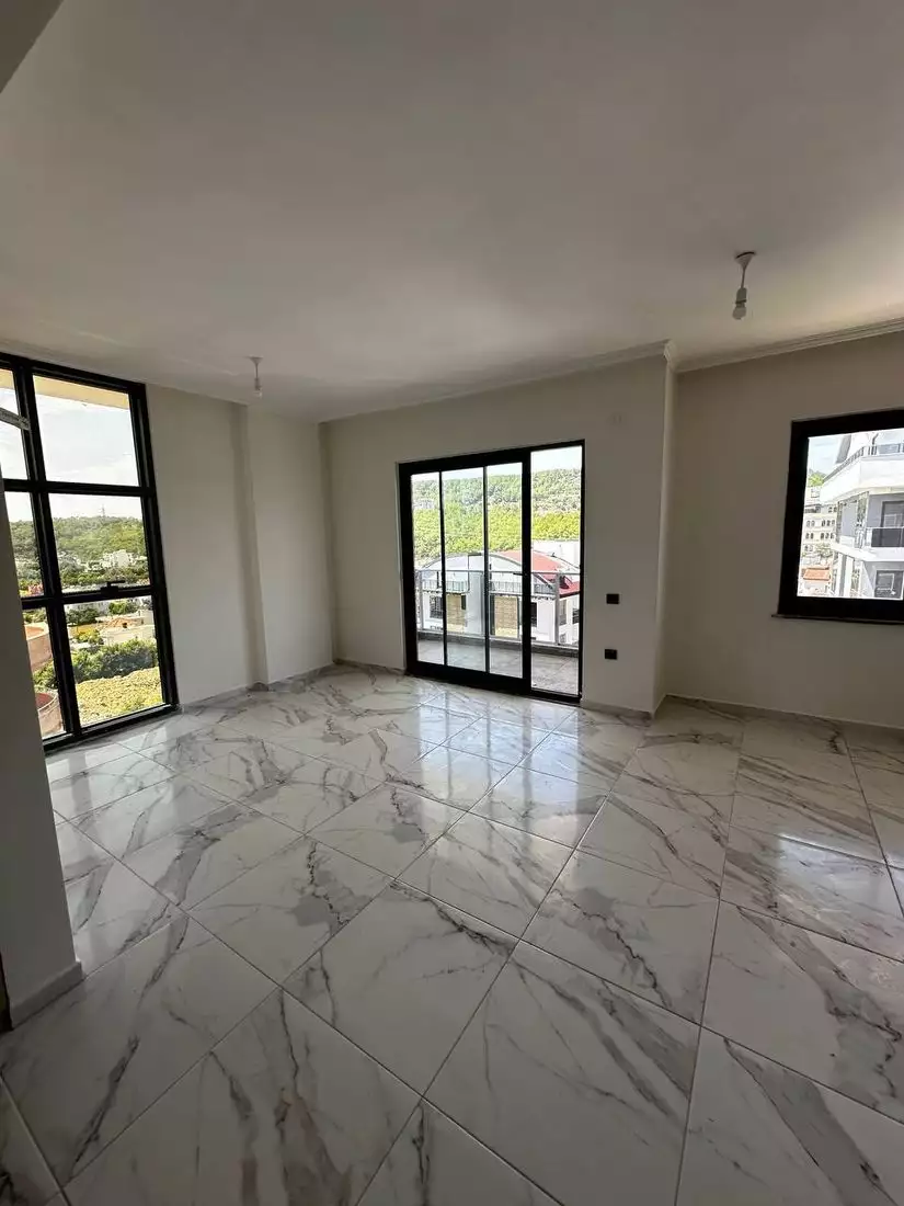 Flat 95m² in Turkey, Avsallar. Priced at 145000€ rent photo-10