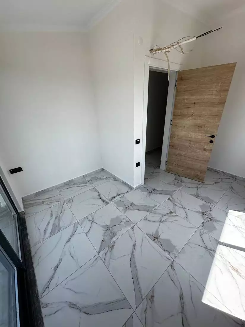 Flat 95m² in Turkey, Avsallar. Priced at 145000€ rent photo-11