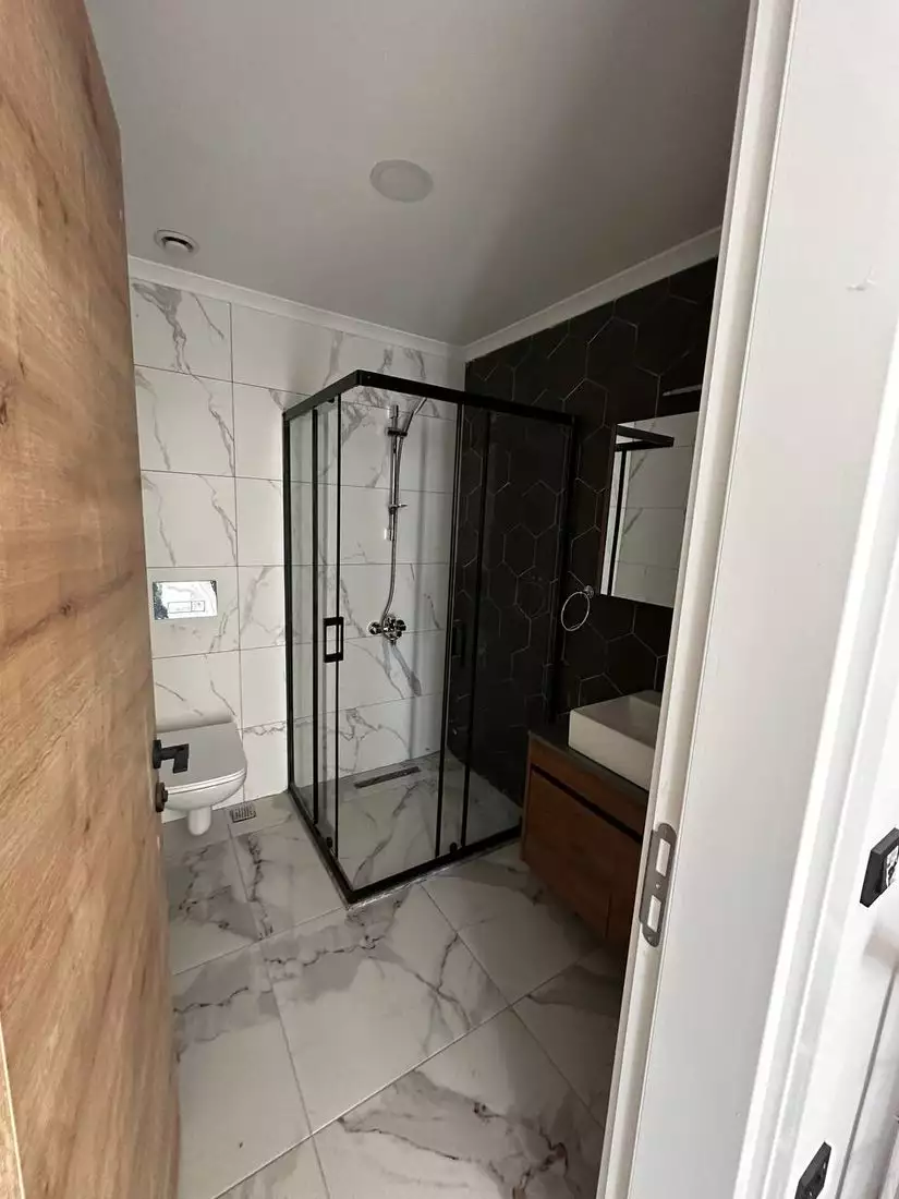 Flat 95m² in Turkey, Avsallar. Priced at 145000€ rent photo-12