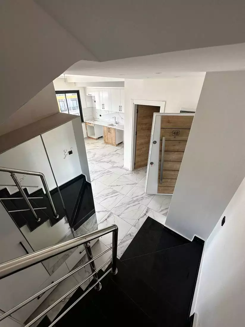 Flat 95m² in Turkey, Avsallar. Priced at 145000€ rent photo-14