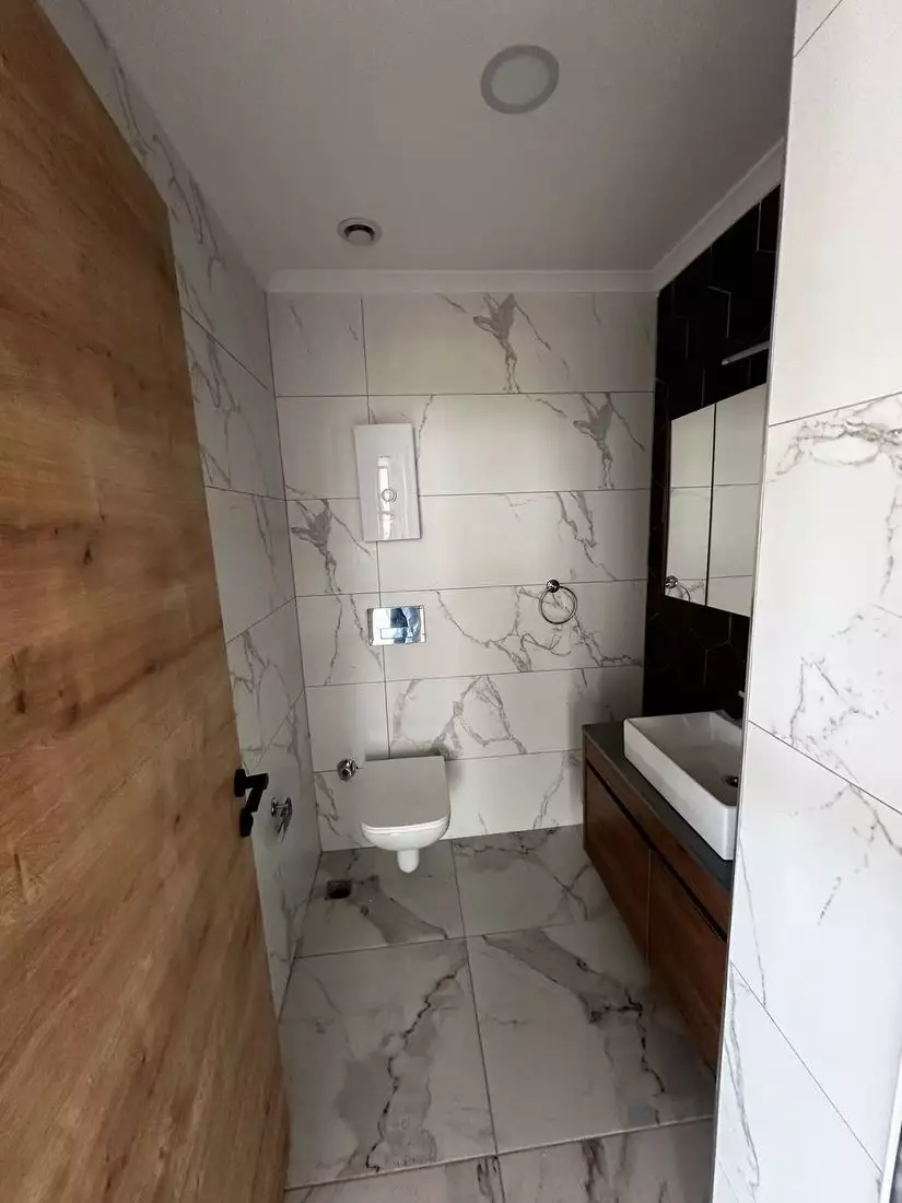 Flat 95m² in Turkey, Avsallar. Priced at 145000€ rent photo-15