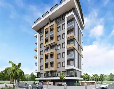 Buy in Turkey for 65000€