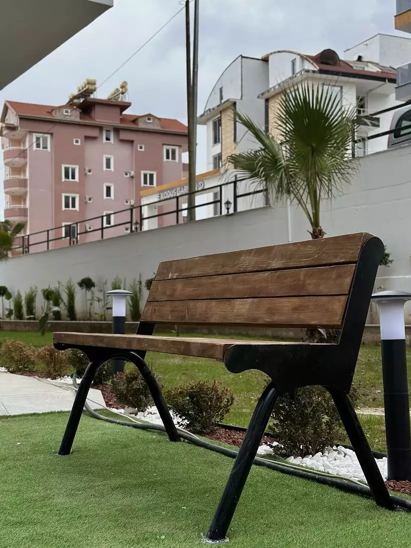 Flat 44m² in Turkey, Avsallar. Priced at 70000€ rent photo-2