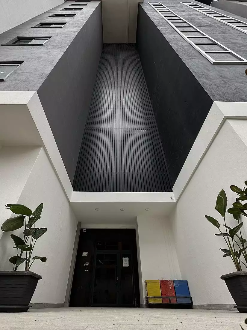 Flat 44m² in Turkey, Avsallar. Priced at 70000€ rent photo-7