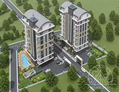 Buy in Turkey for 89000€