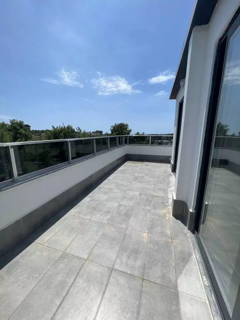Flat 94m² in Turkey, Avsallar. Priced at 114000€ rent photo-17