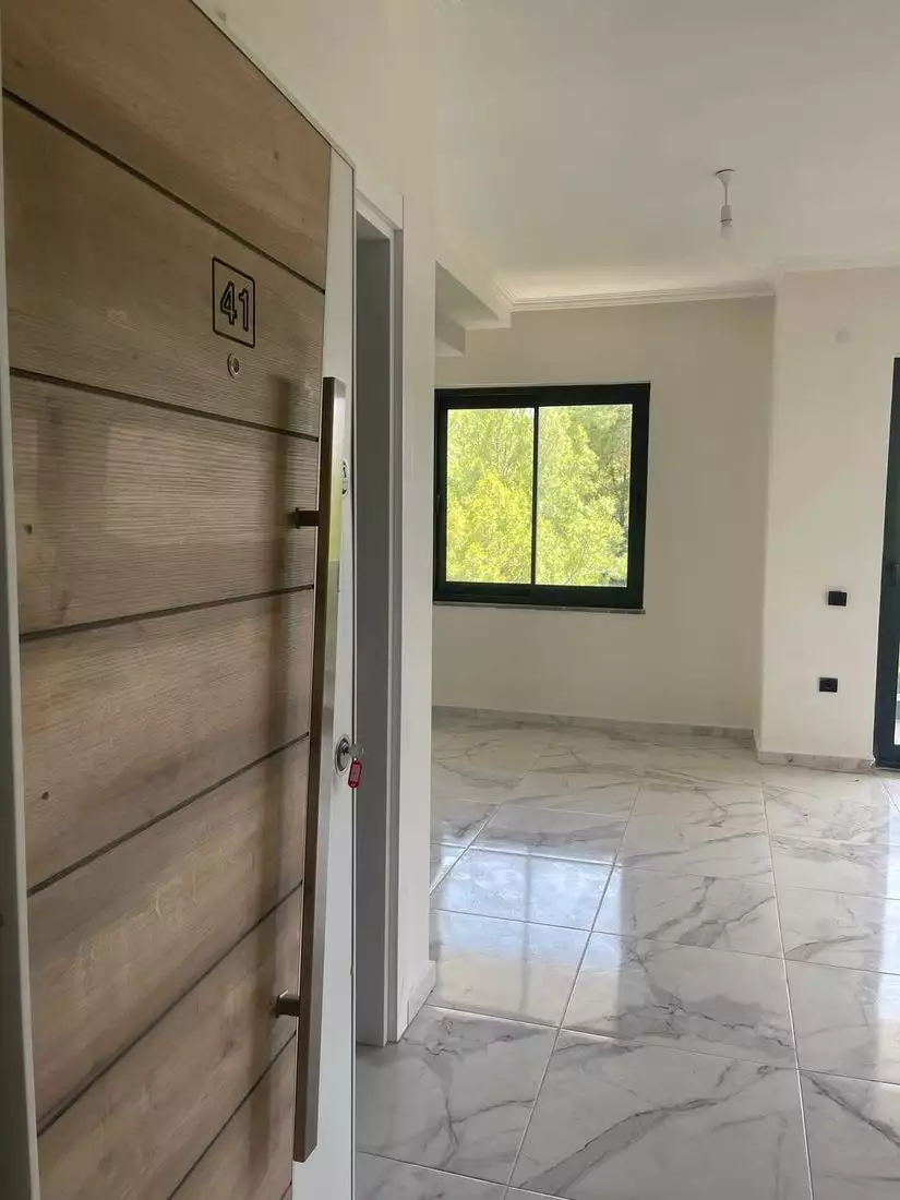 Flat 94m² in Turkey, Avsallar. Priced at 114000€ rent photo-18
