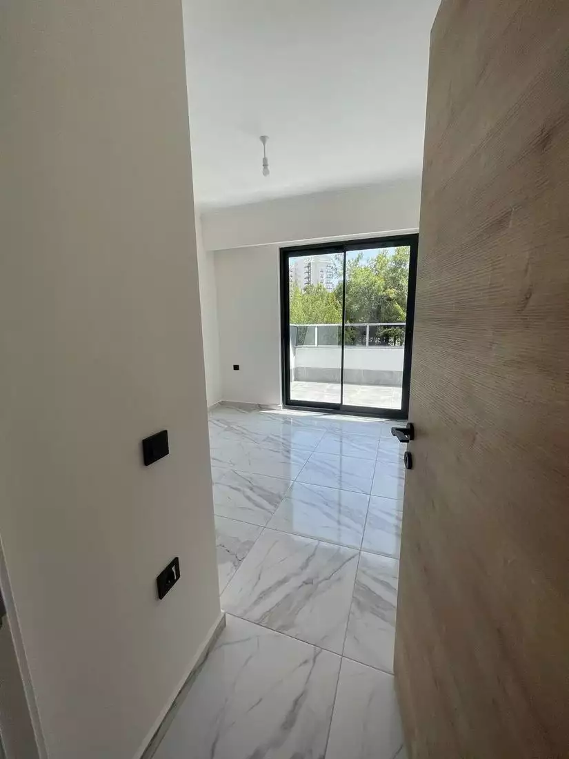 Flat 94m² in Turkey, Avsallar. Priced at 114000€ rent photo-19