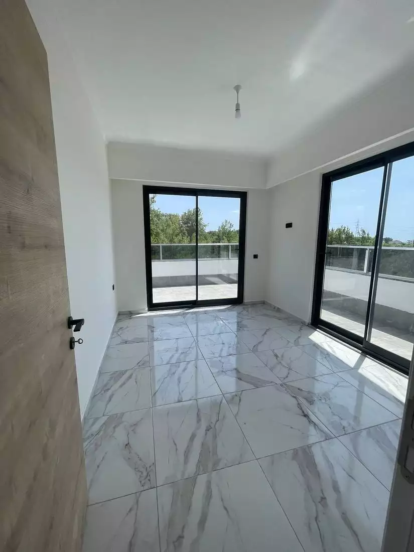 Flat 94m² in Turkey, Avsallar. Priced at 114000€ rent photo-21