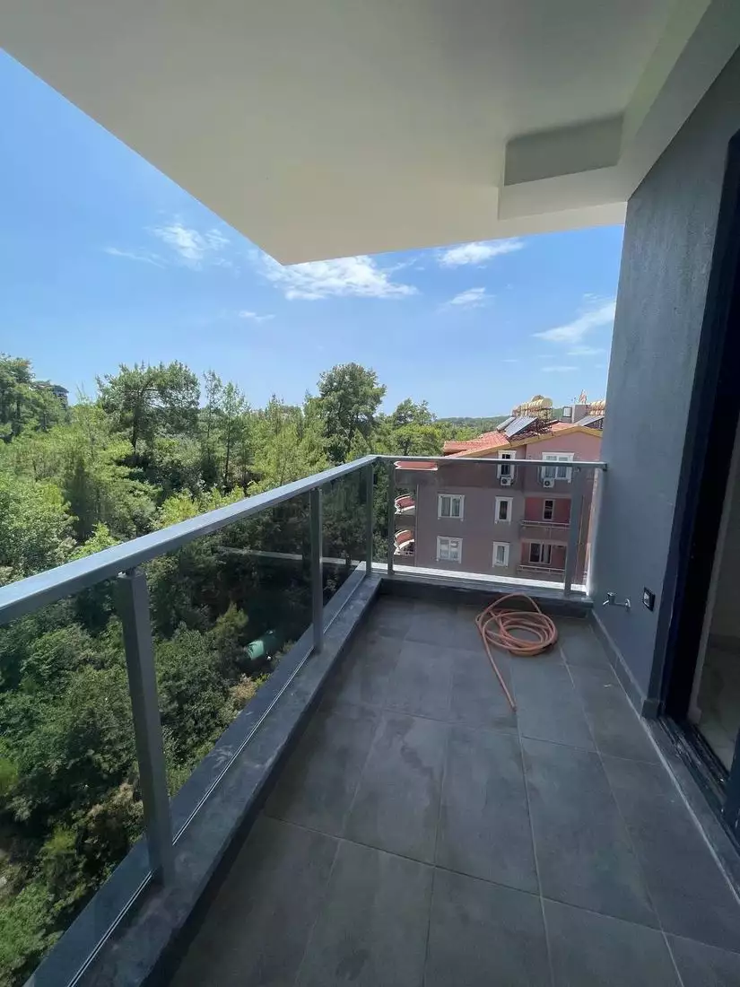 Flat 94m² in Turkey, Avsallar. Priced at 114000€ rent photo-22