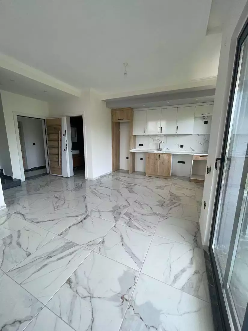 Flat 94m² in Turkey, Avsallar. Priced at 114000€ rent photo-23