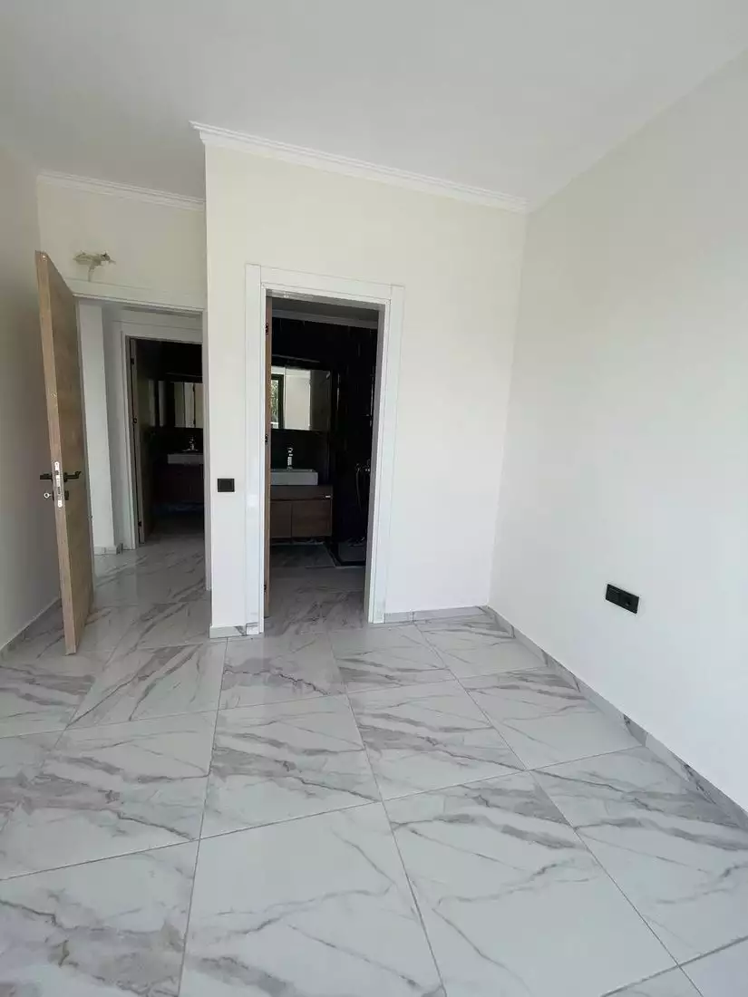 Flat 94m² in Turkey, Avsallar. Priced at 114000€ rent photo-24
