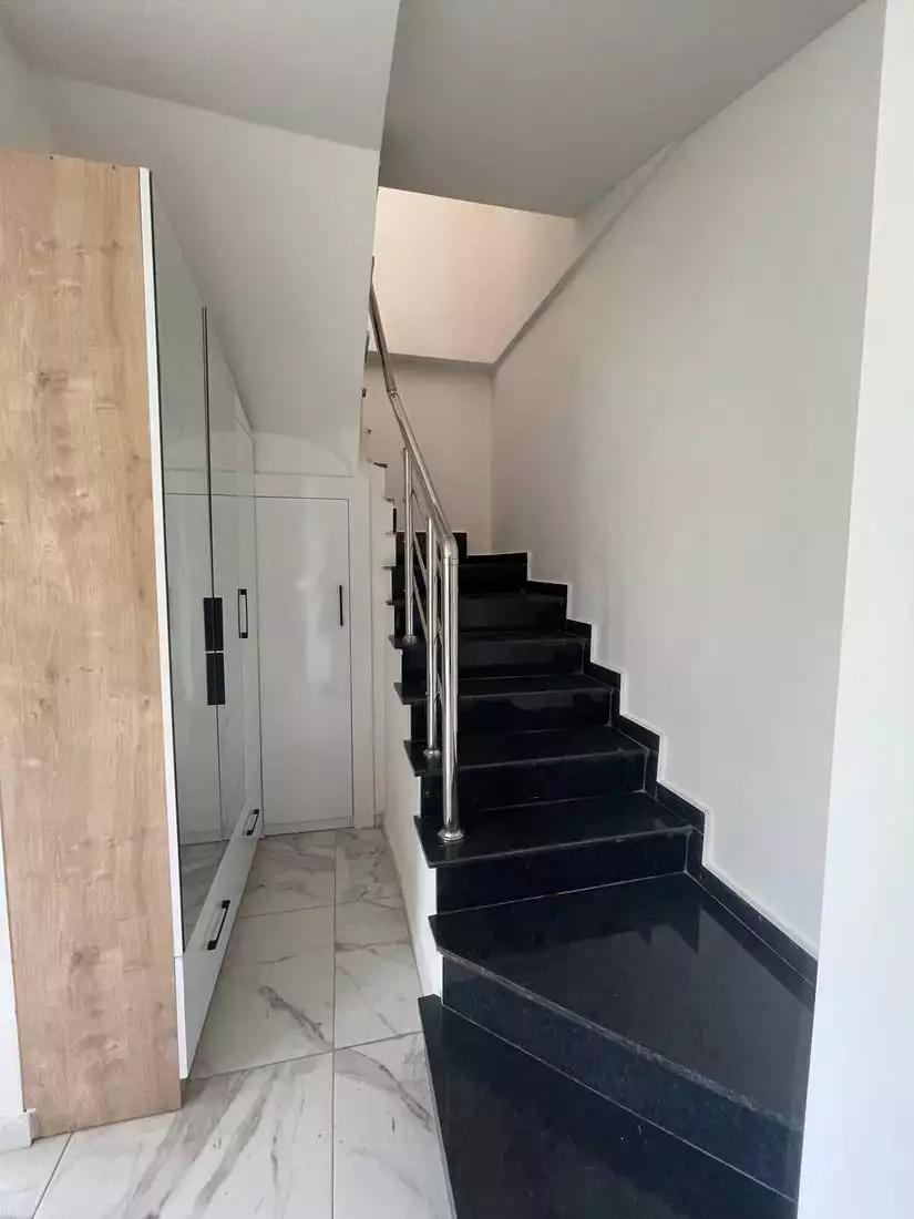 Flat 94m² in Turkey, Avsallar. Priced at 114000€ rent photo-25