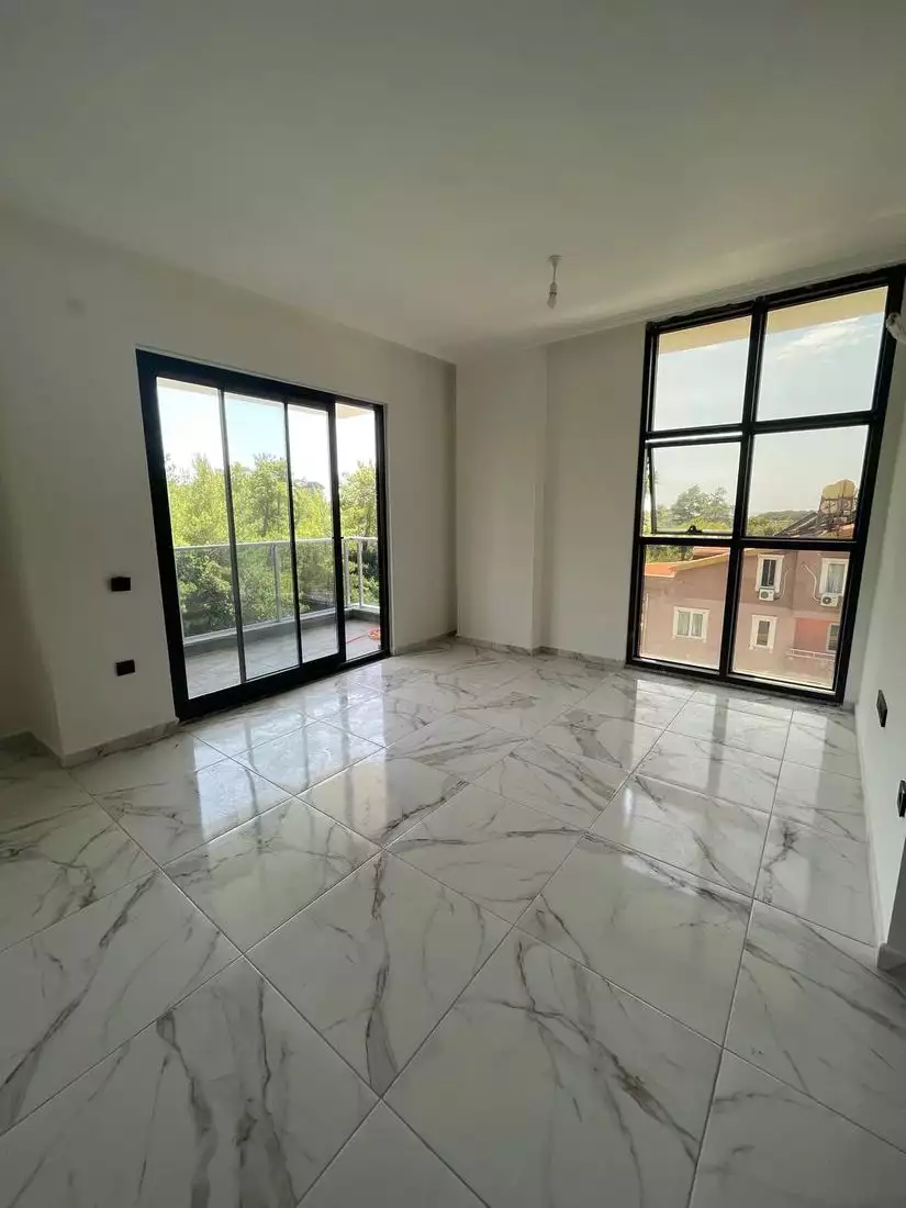 Flat 94m² in Turkey, Avsallar. Priced at 114000€ rent photo-26