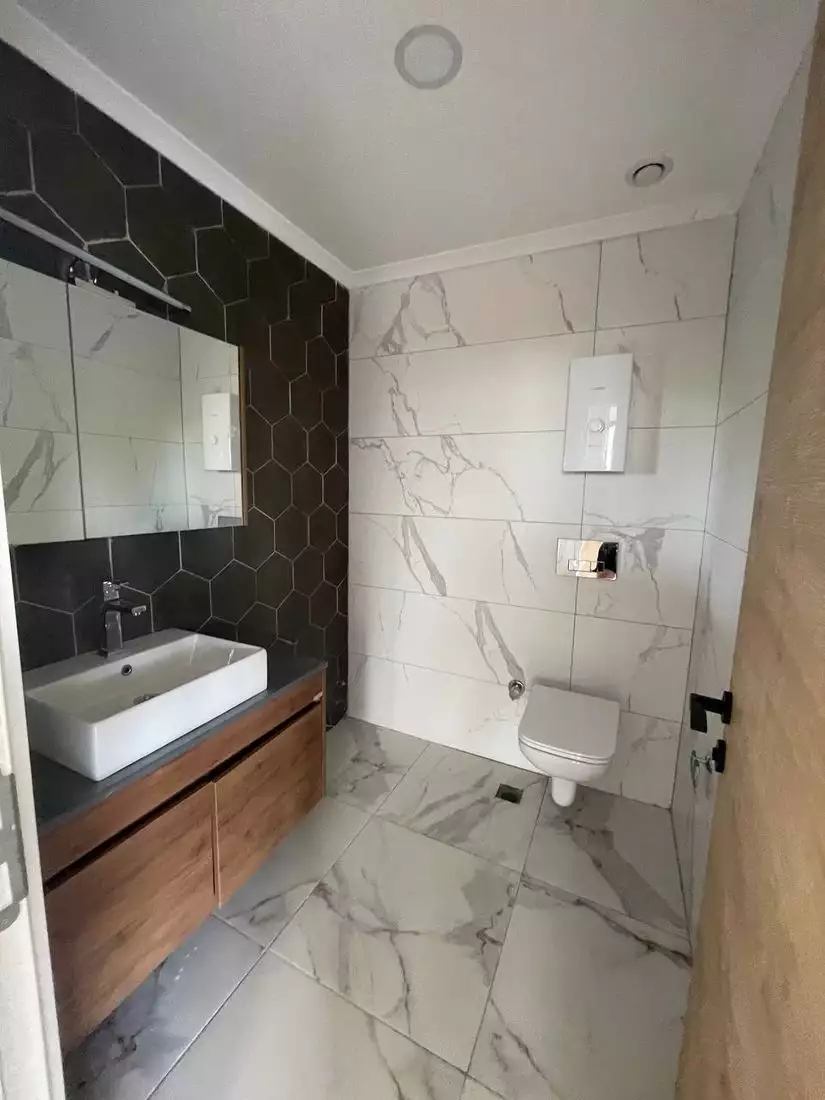 Flat 94m² in Turkey, Avsallar. Priced at 114000€ rent photo-27