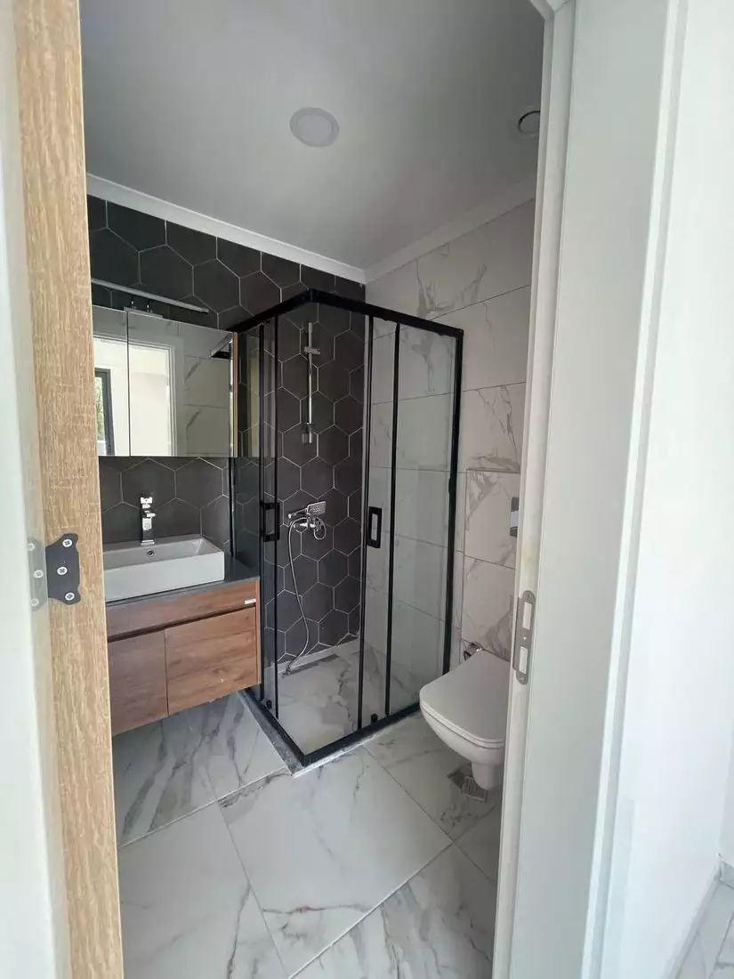Flat 94m² in Turkey, Avsallar. Priced at 114000€ rent photo-28