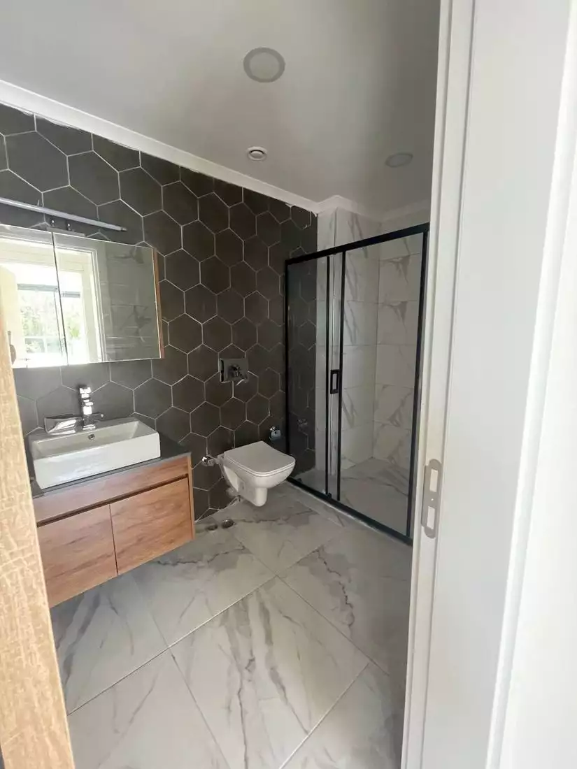 Flat 94m² in Turkey, Avsallar. Priced at 114000€ rent photo-29