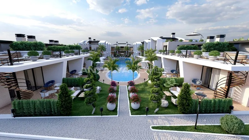 House 70m² in Cyprus, Lapta. Priced at 215000£ rent photo-4
