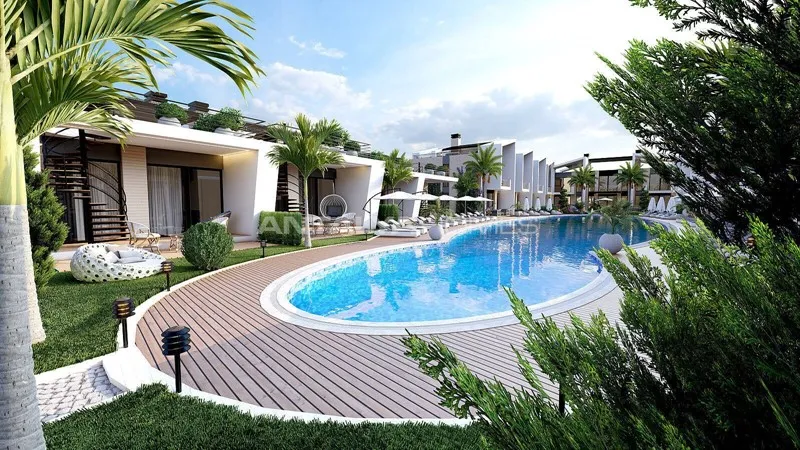 House 70m² in Cyprus, Lapta. Priced at 215000£ rent photo-5