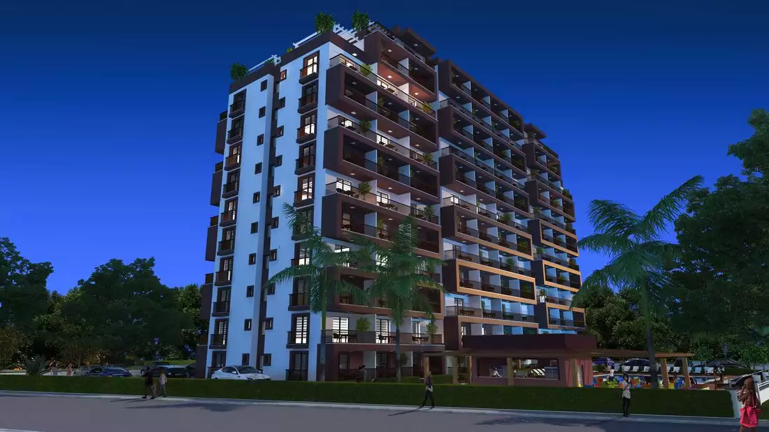 Flat 32m² in Cyprus, Famagusta. Priced at 113637€ rent photo-9