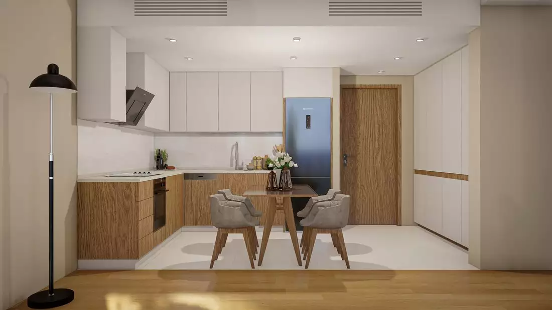 Flat 92m² in Cyprus, Kyrenia. Priced at 308275€ rent photo-22