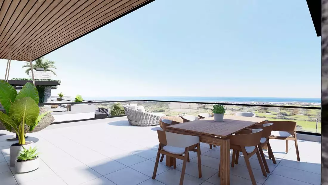 Flat 120m² in Cyprus, Famagusta. Priced at 305945€ rent photo-7