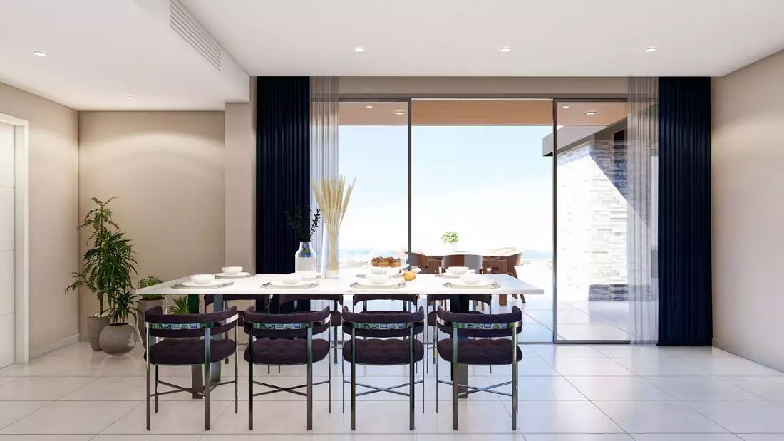 Flat 120m² in Cyprus, Famagusta. Priced at 305945€ rent photo-9