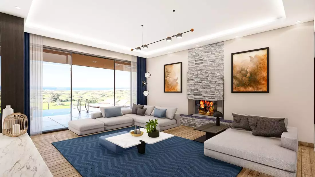Flat 120m² in Cyprus, Famagusta. Priced at 305945€ rent photo-10