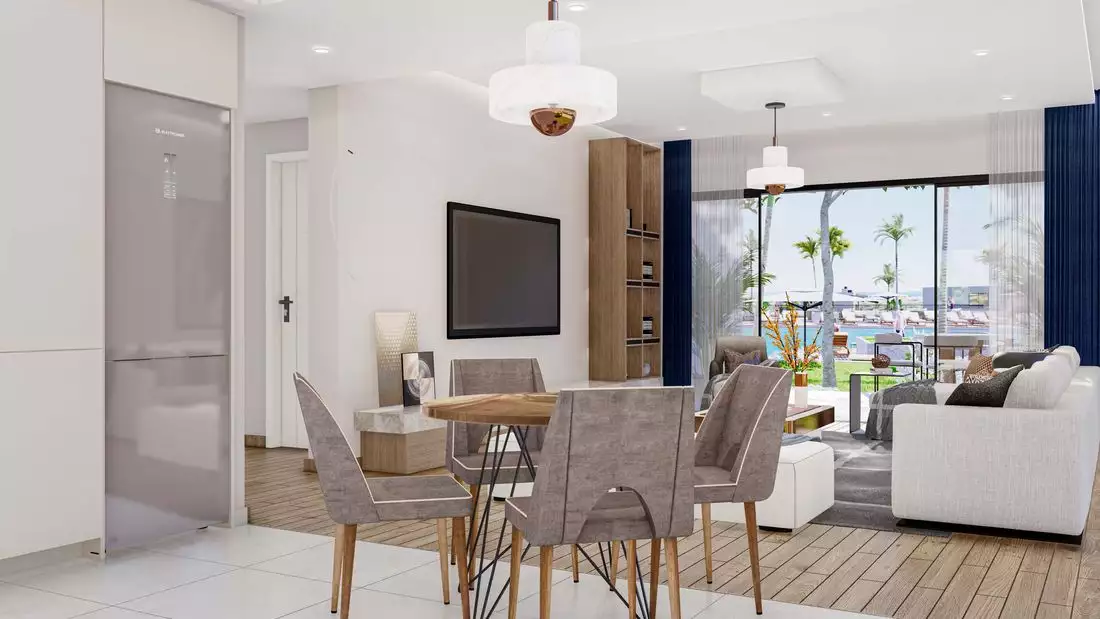 Flat 120m² in Cyprus, Famagusta. Priced at 305945€ rent photo-11