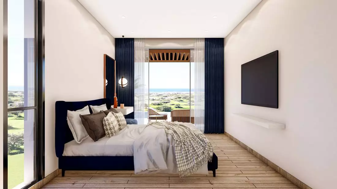 Flat 120m² in Cyprus, Famagusta. Priced at 305945€ rent photo-16