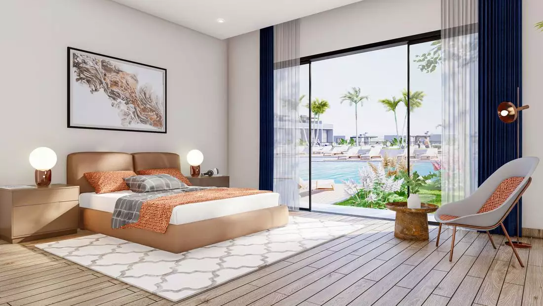 Flat 120m² in Cyprus, Famagusta. Priced at 305945€ rent photo-18