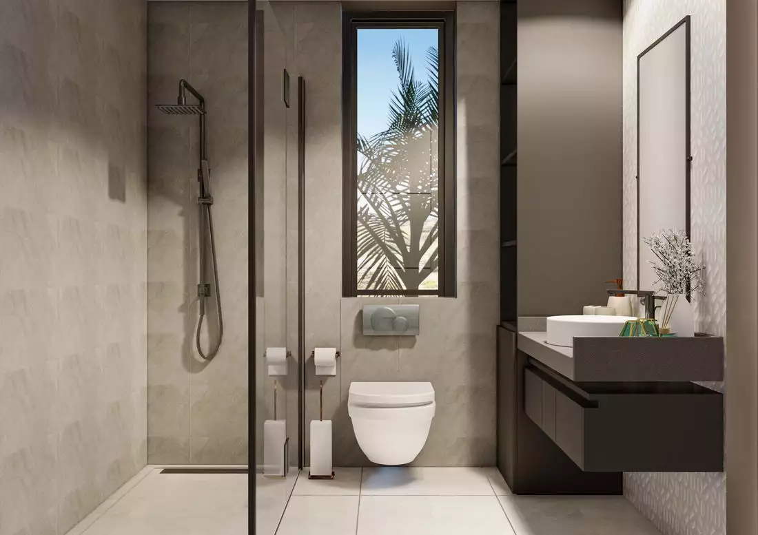 Flat 120m² in Cyprus, Famagusta. Priced at 305945€ rent photo-20