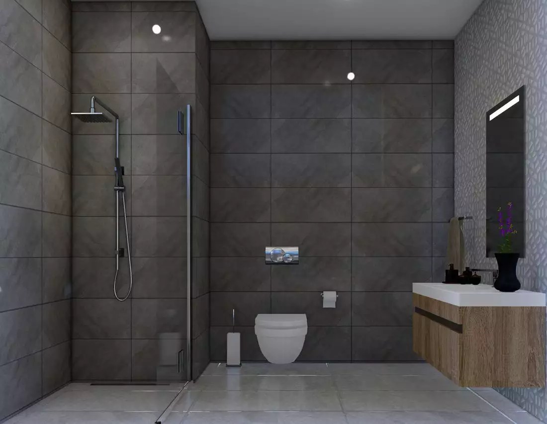 Flat 78m² in Cyprus, Kyrenia. Priced at 232518€ rent photo-13