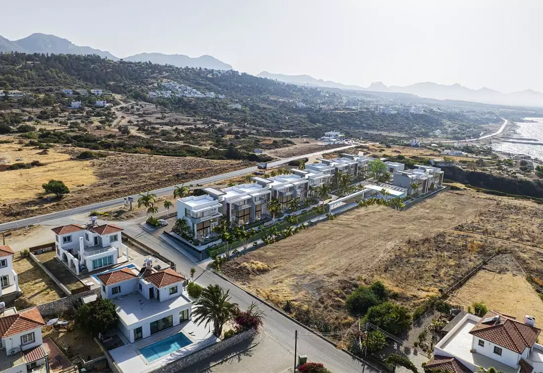 Flat 88m² in Cyprus, Esentepe. Priced at 272144€ rent photo-10