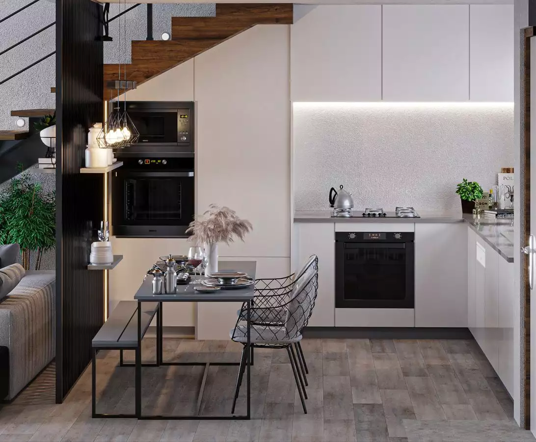 Flat 88m² in Cyprus, Esentepe. Priced at 272144€ rent photo-15