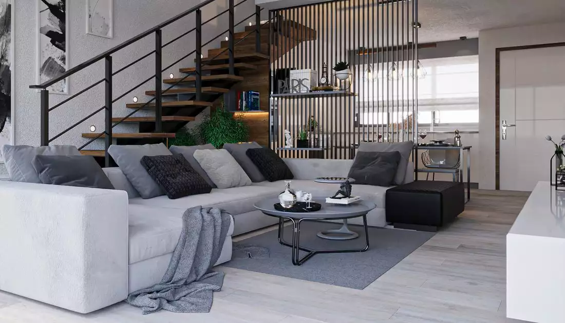 Flat 88m² in Cyprus, Esentepe. Priced at 272144€ rent photo-16